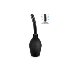 Poire de lavement 310 ML 8 jets directionnels 